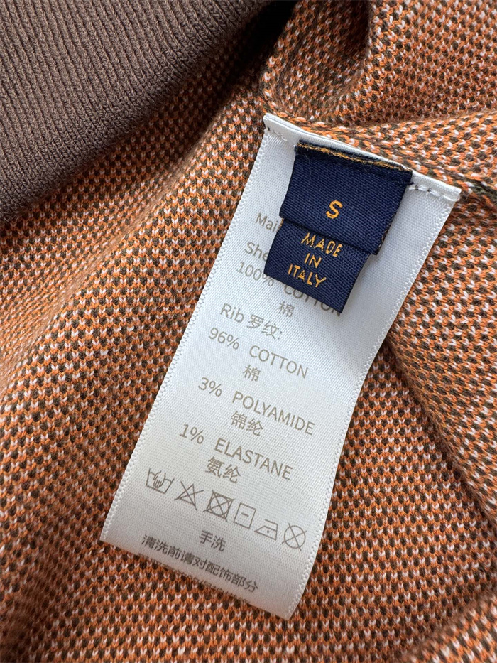 2024fw LV Sweater Top Version - DEEPREPS