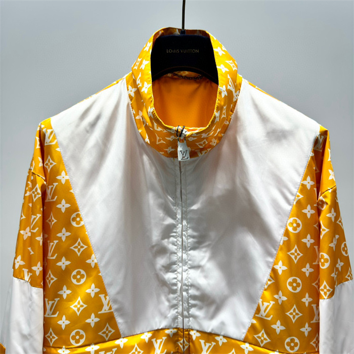2024fw LV Suit Top Version - DEEPREPS