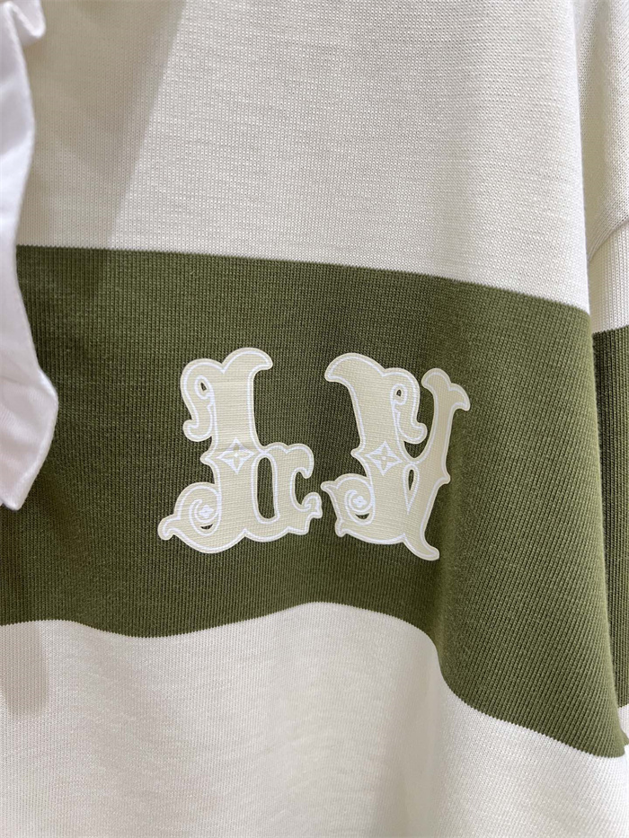 2024fw LV Sweater Top Version - DEEPREPS