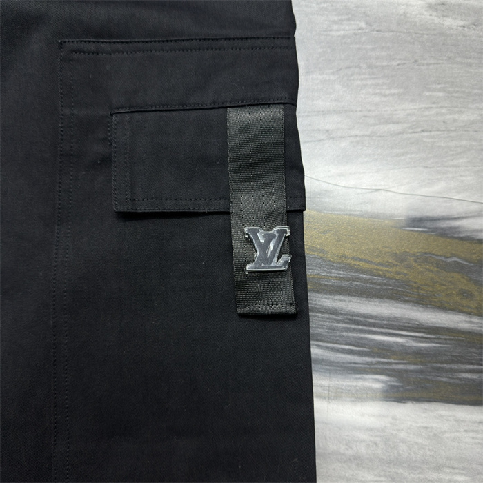 2024fw LV Pants Top Version - DEEPREPS