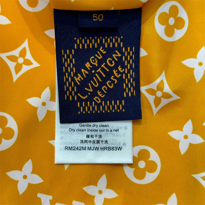 2024fw LV Suit Top Version - DEEPREPS