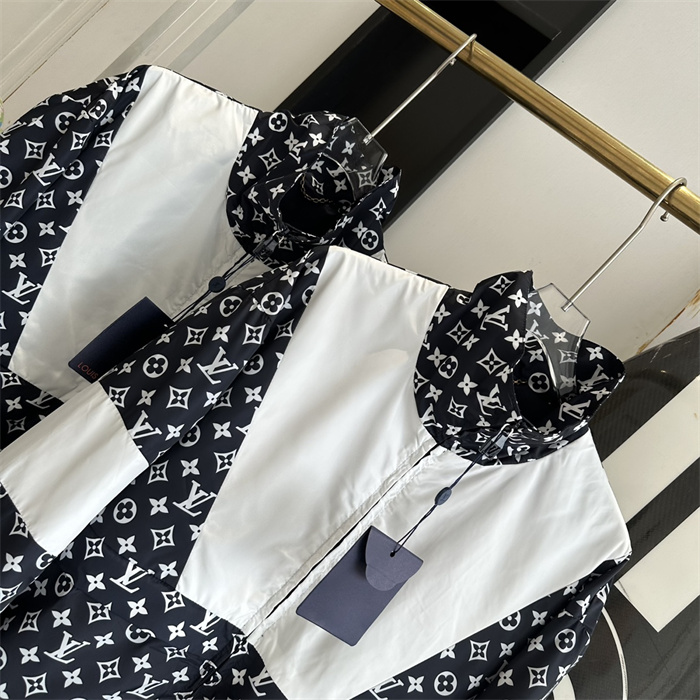 2024fw LV Suit Top Version - DEEPREPS