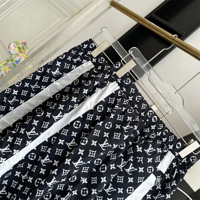 2024fw LV Suit Top Version - DEEPREPS