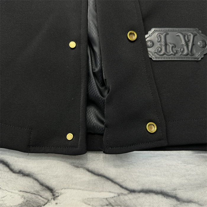 2024fw LV Suit Top Version - DEEPREPS
