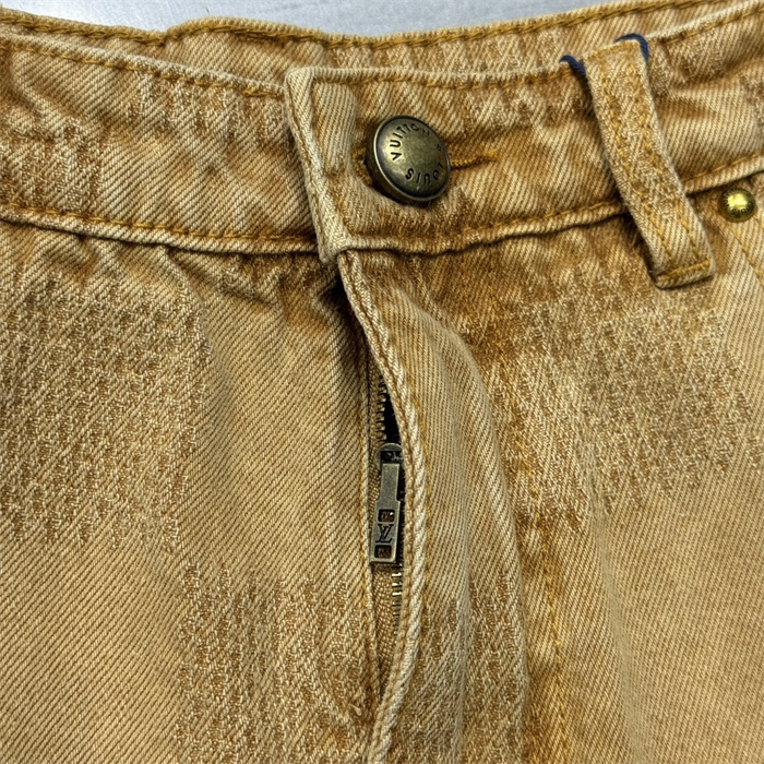 2024fw LV JacketPants Top Version - DEEPREPS