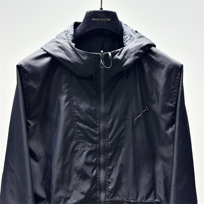 2024fw LV Jacket Top Version - DEEPREPS