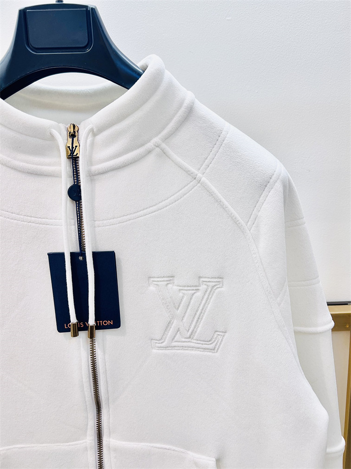2024fw LV JacketPants Top Version - DEEPREPS
