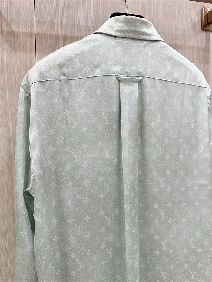 2024fw LV Suit Top Version - DEEPREPS