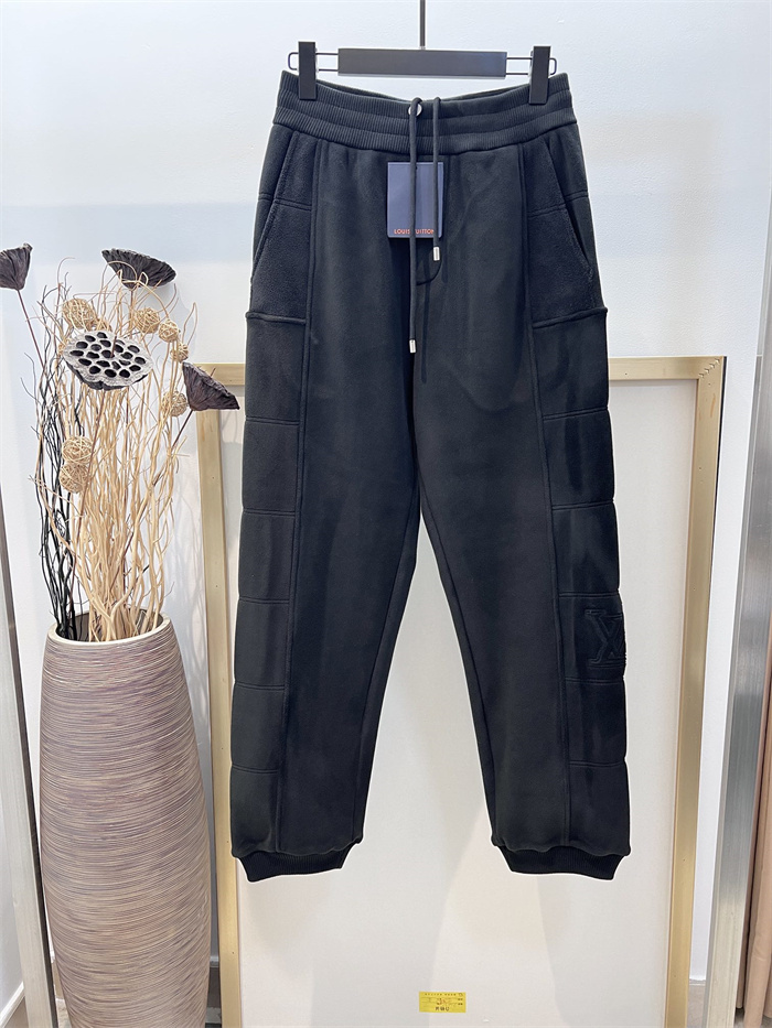 2024fw LV JacketPants Top Version - DEEPREPS