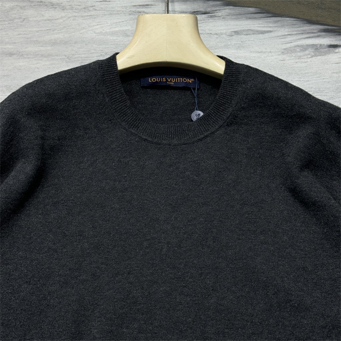 2024fw LV Sweater Top Version - DEEPREPS