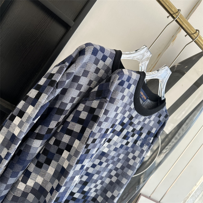2024fw LV Sweater Top Version - DEEPREPS