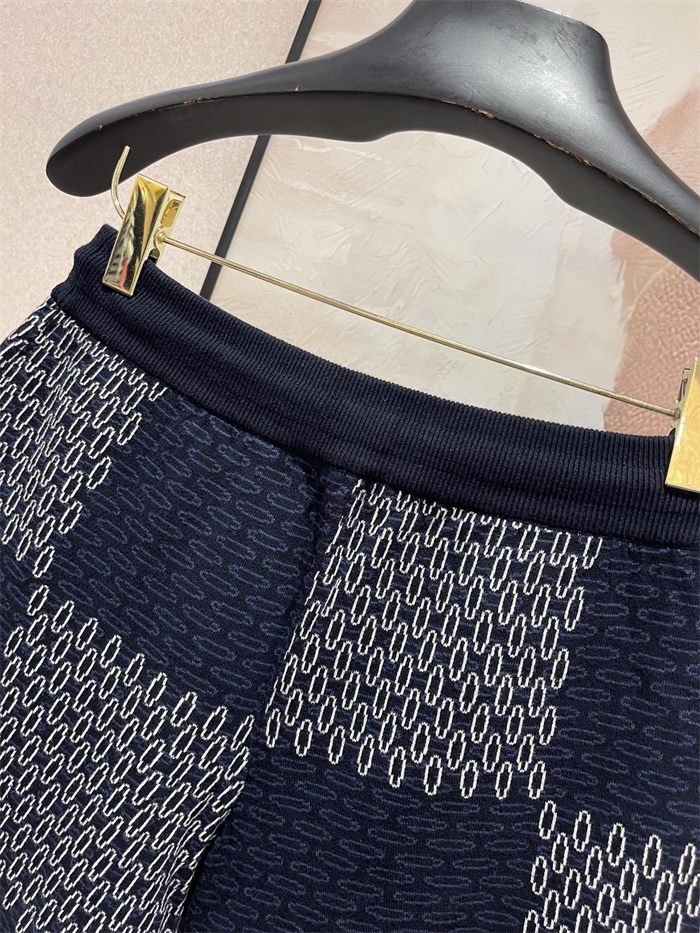 2024fw LV ShirtShorts Top Version - DEEPREPS