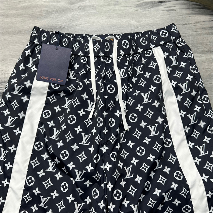 2024fw LV Suit Top Version - DEEPREPS