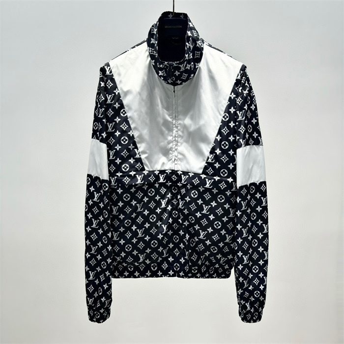 2024fw LV Suit Top Version - DEEPREPS