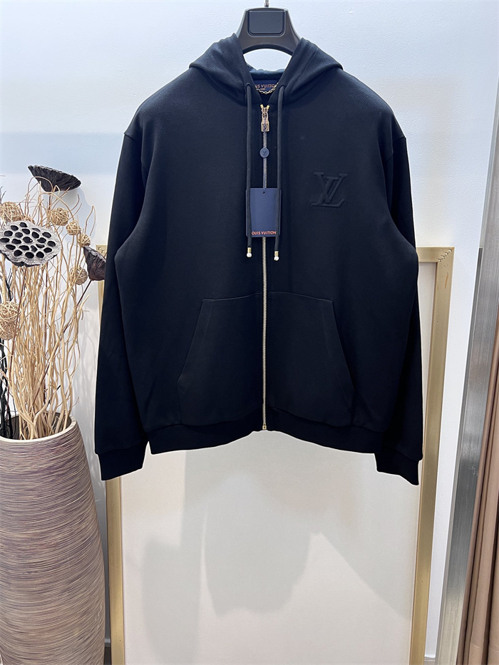 2024fw LV Suit Top Version - DEEPREPS
