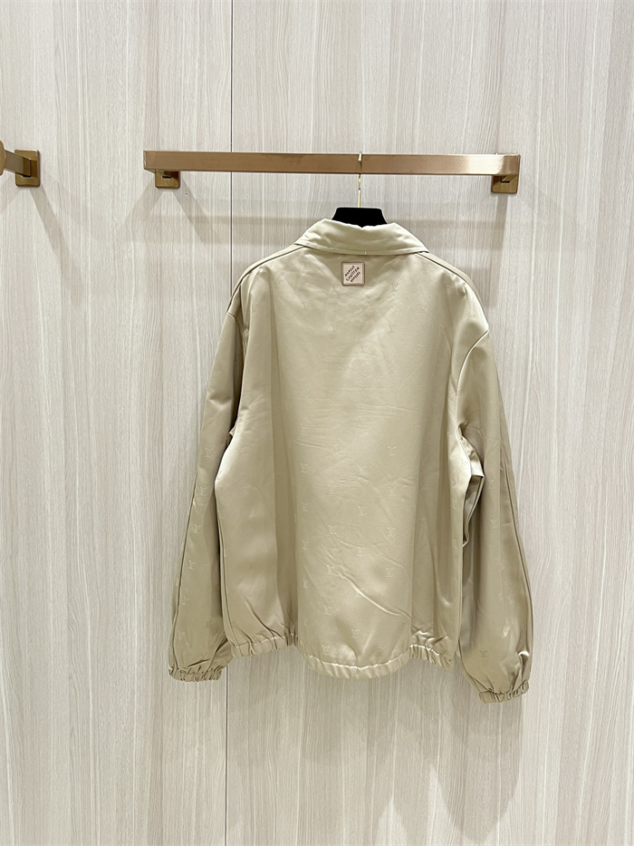2024fw LV Jacket Top Version - DEEPREPS