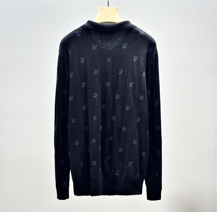 2024fw LV Sweater Top Version - DEEPREPS