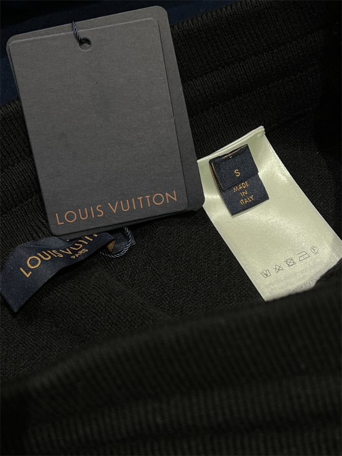 2024fw LV JacketPants Top Version - DEEPREPS