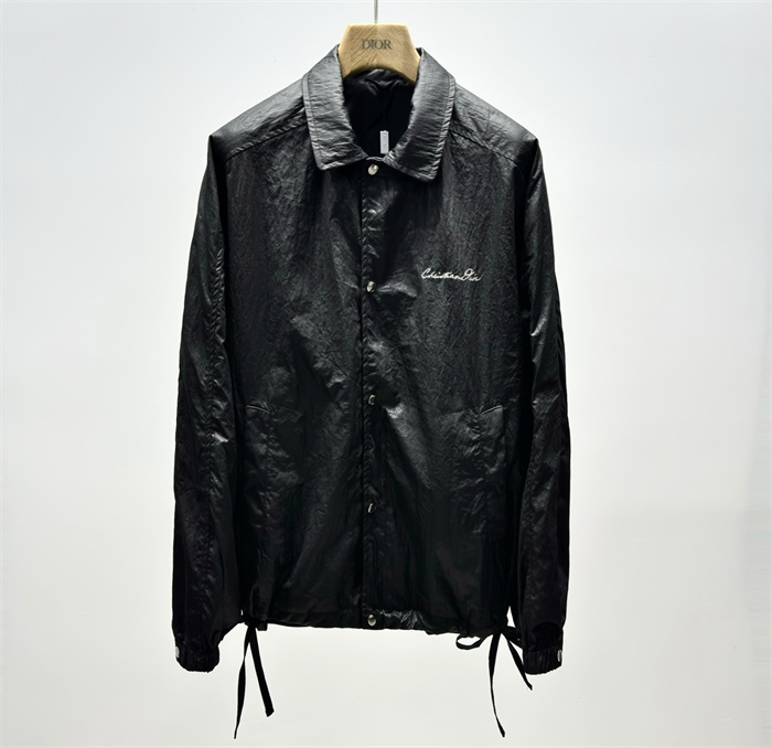 2024fw LV Jacket Top Version - DEEPREPS