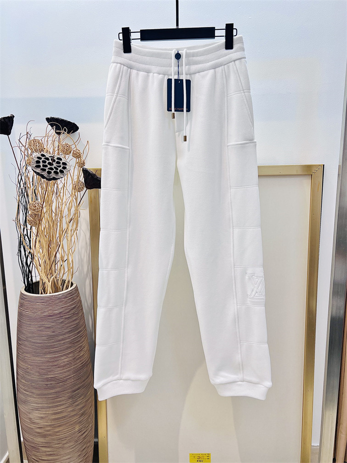 2024fw LV JacketPants Top Version - DEEPREPS