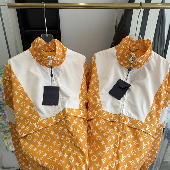 2024fw LV Suit Top Version - DEEPREPS