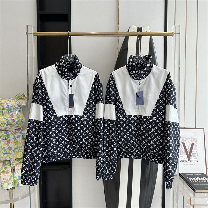 2024fw LV Suit Top Version - DEEPREPS
