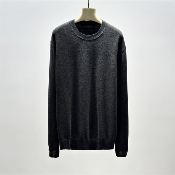 2024fw LV Sweater Top Version - DEEPREPS