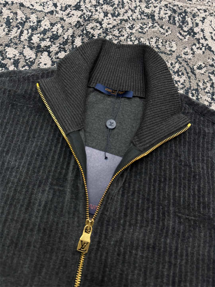 2024fw LV JacketPants Top Version - DEEPREPS