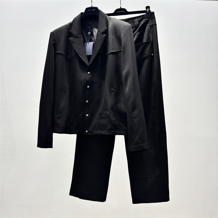 2024fw LV Suit Top Version - DEEPREPS