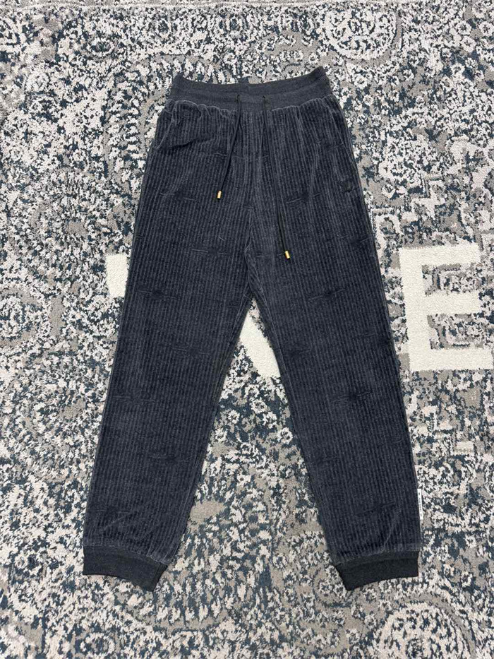 2024fw LV JacketPants Top Version - DEEPREPS