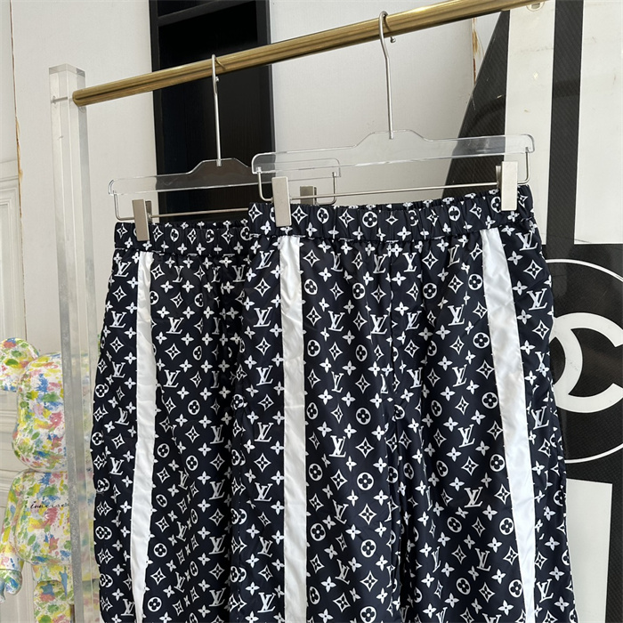 2024fw LV Suit Top Version - DEEPREPS