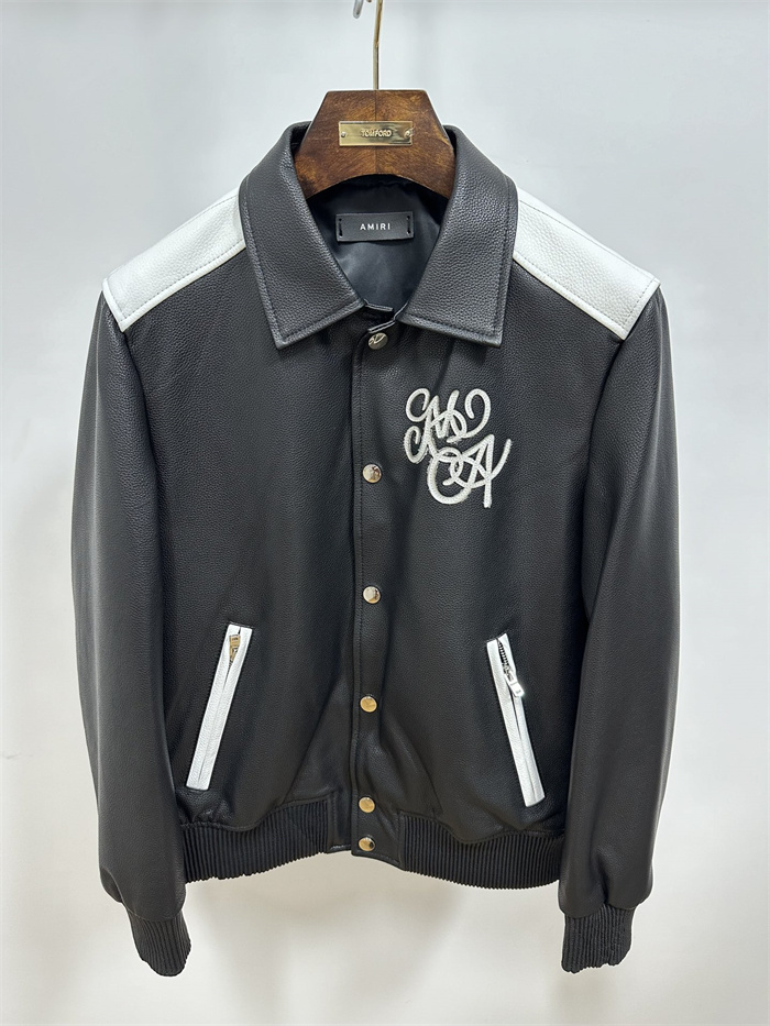 2024fw LV Real Leather Top Version - DEEPREPS