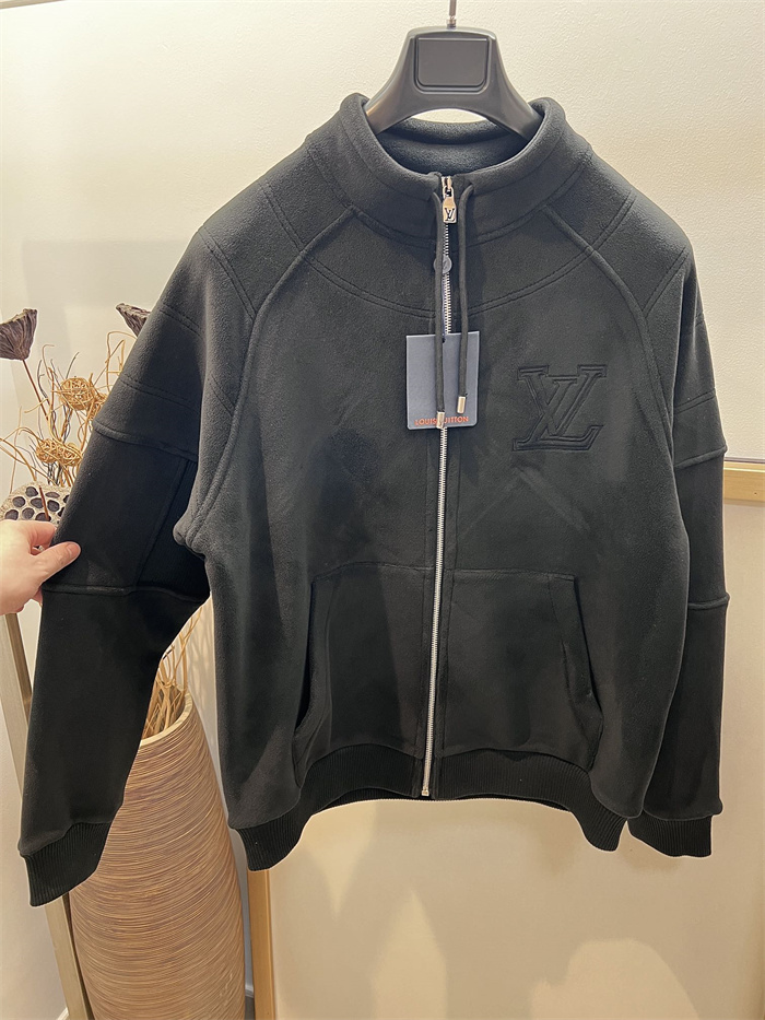 2024fw LV JacketPants Top Version - DEEPREPS