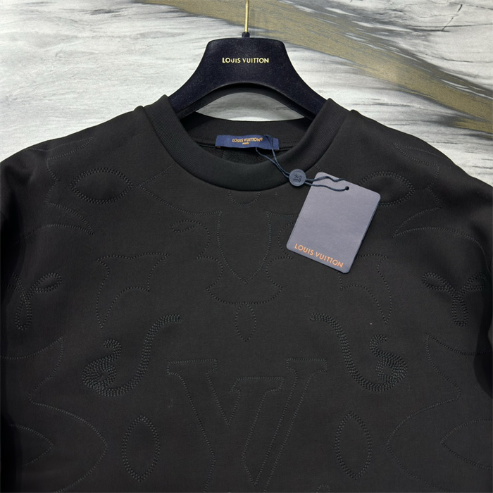 2024fw LV Sweater Top Version - DEEPREPS