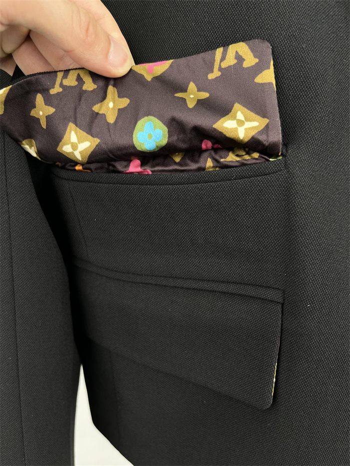 2024fw LV Suit Top Version - DEEPREPS