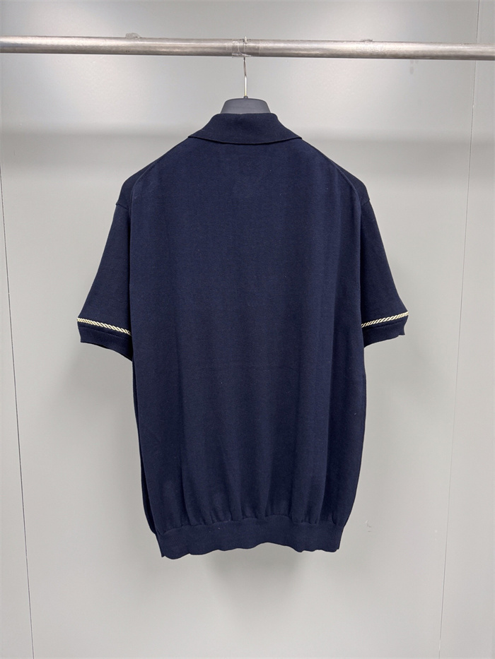 2024fw LV Sweater Top Version - DEEPREPS