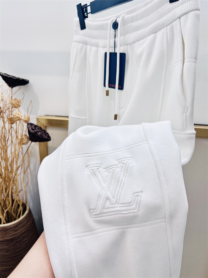 2024fw LV JacketPants Top Version - DEEPREPS