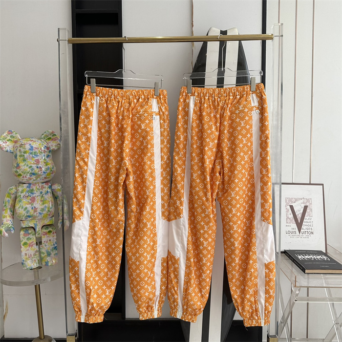 2024fw LV Suit Top Version - DEEPREPS