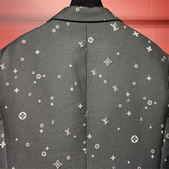 2024fw LV Suit Top Version - DEEPREPS