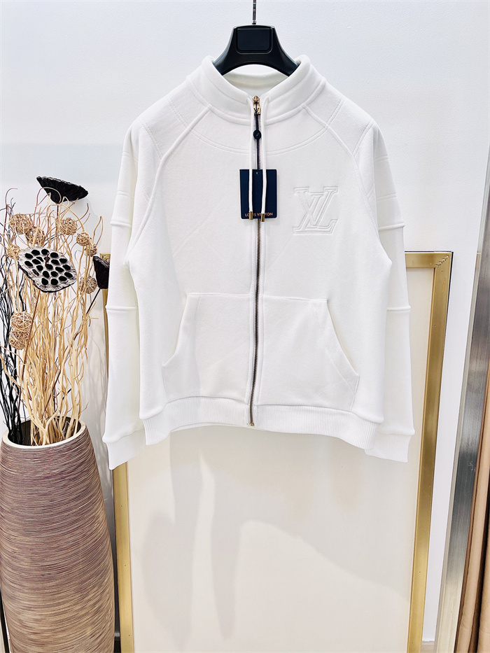 2024fw LV JacketPants Top Version - DEEPREPS