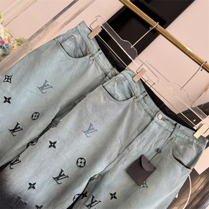 2024fw LV Suit Top Version - DEEPREPS