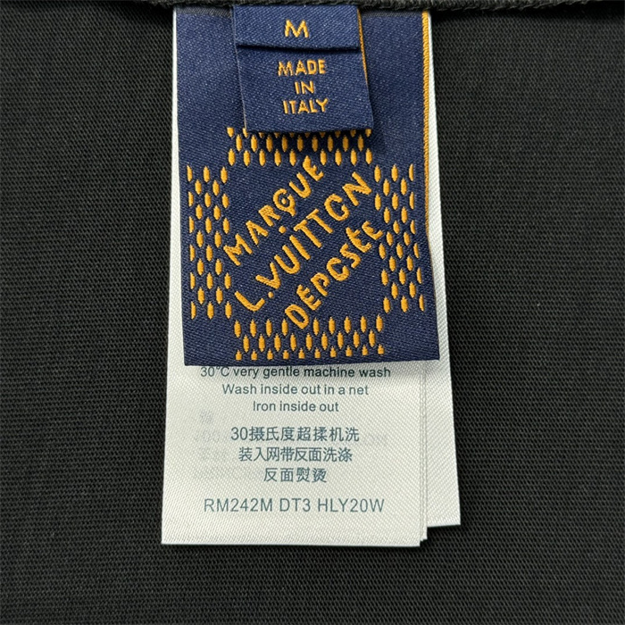 2024fw LV Sweater Top Version - DEEPREPS