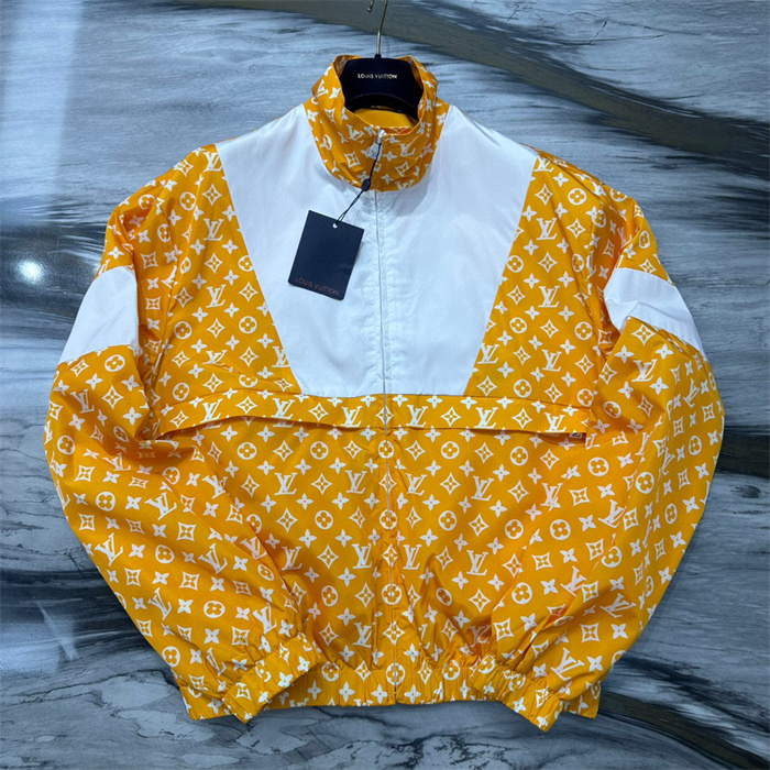 2024fw LV Suit Top Version - DEEPREPS