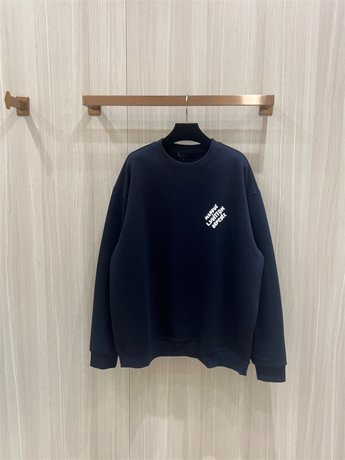 2024fw LV Sweater Top Version - DEEPREPS