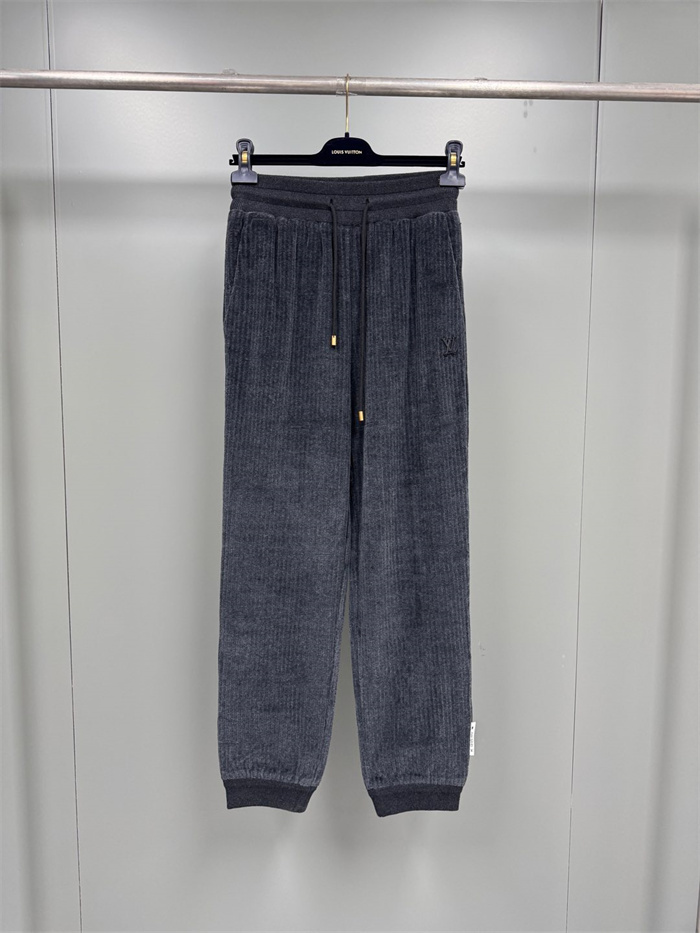 2024fw LV JacketPants Top Version - DEEPREPS