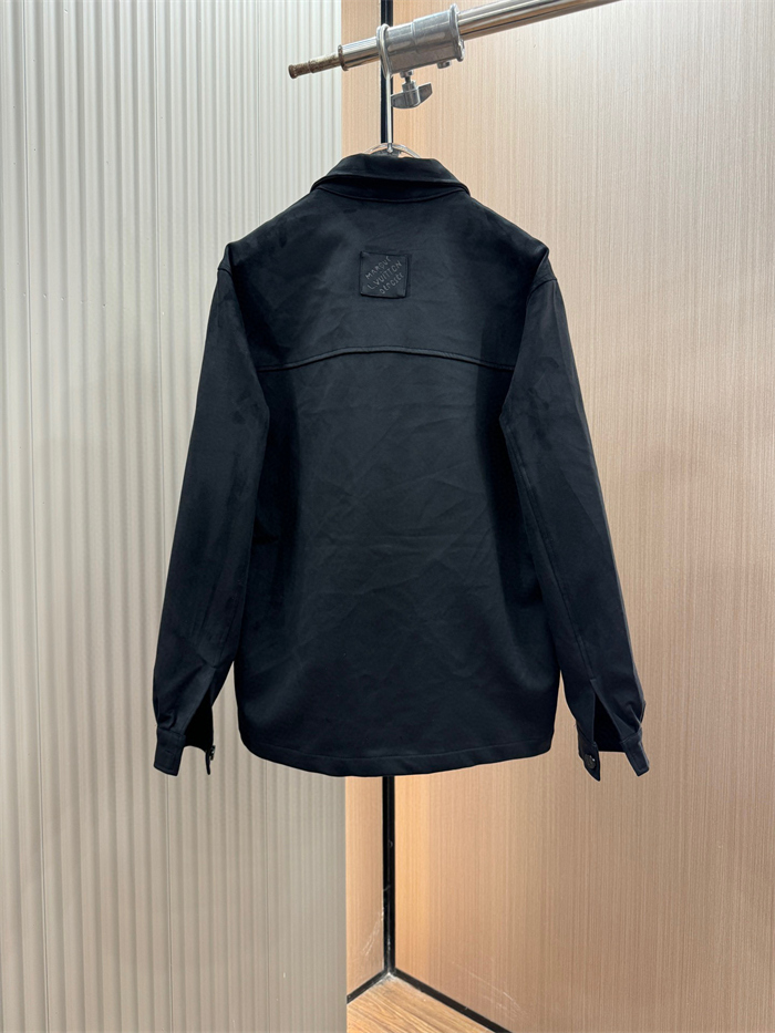 2024fw LV Jacket Top Version - DEEPREPS