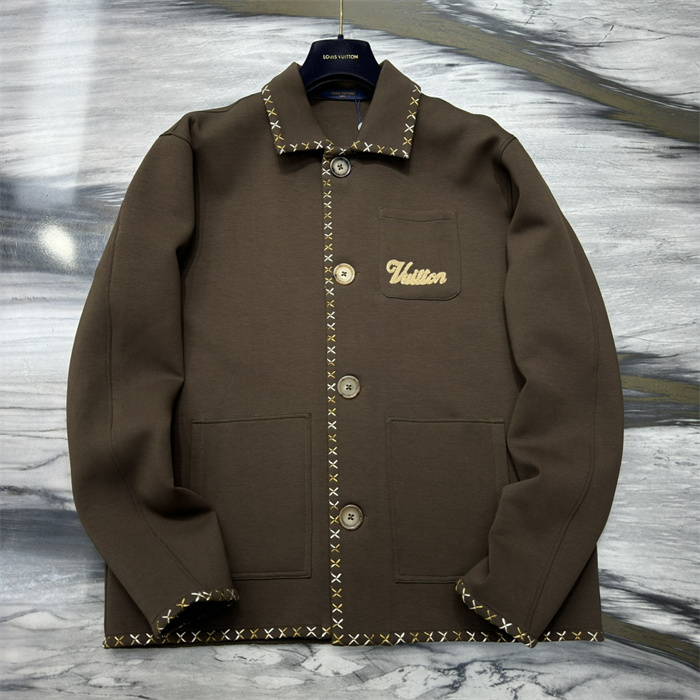 2024fw 1V Suit Top Version - DEEPREPS