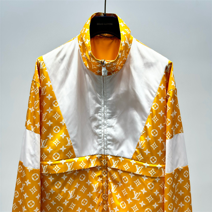 2024fw LV Suit Top Version - DEEPREPS