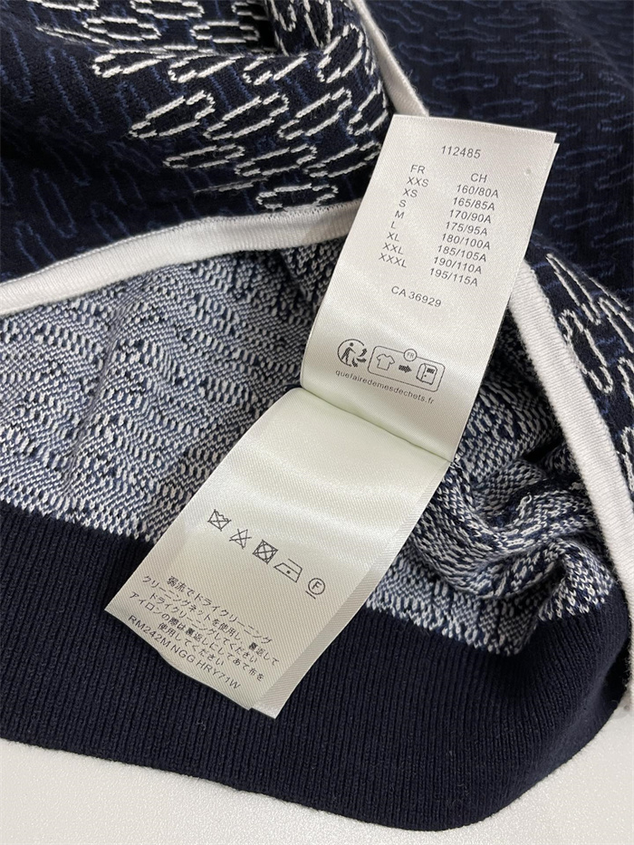 2024fw LV ShirtShorts Top Version - DEEPREPS