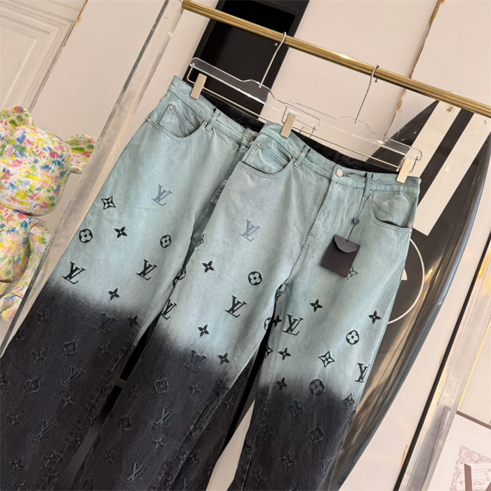 2024fw LV Suit Top Version - DEEPREPS